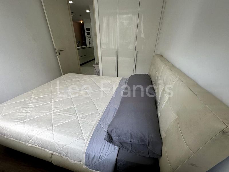 Room (Condo) for Rent in  The Centris - Image 9